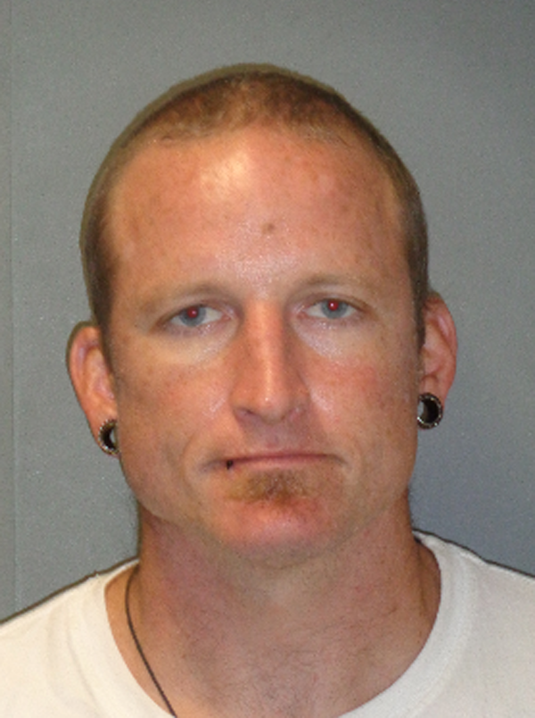 Kempthorne, Mark